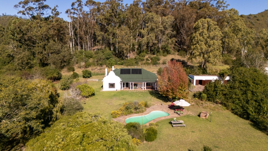  Bedroom Property for Sale in Wittedrift Western Cape